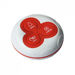 Кнопка вызова Smart 3N влагозащищенная в Йошкар-Оле