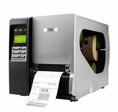 Термотрансферный принтер этикеток TSC TTP-246M Pro в Йошкар-Оле