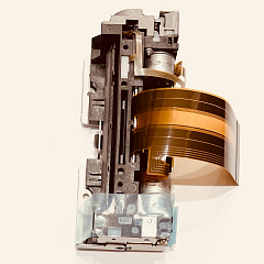 Термопечатающий механизм для АТОЛ 22 v2 Ф SII CAP06-347-С1 в Йошкар-Оле